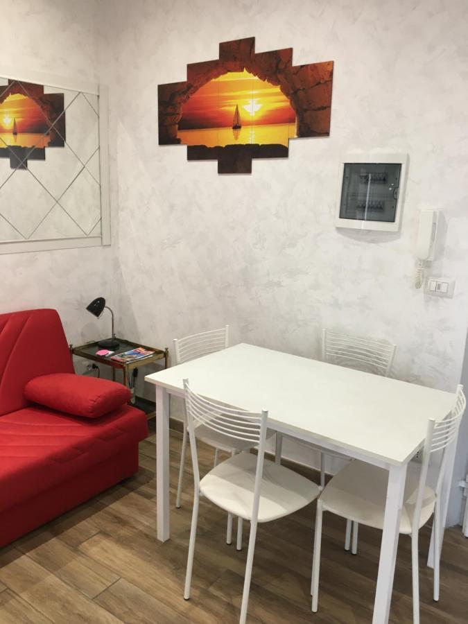 In Centro A Рапалло Екстер'єр фото